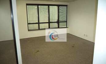 Imagem: Sala comercial de 176,94 m² pronto com
