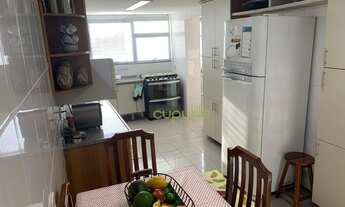 Imagem 5: Apartamento com 4 dormitórios à venda, 195 m² por R$ 2.490.000,00 - Ingá - Niterói/RJ