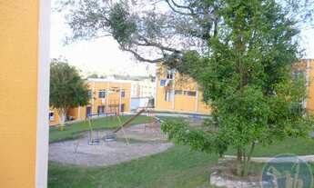 Imagem 3: Apartamento com 2 quartos para alugar por R$ 900.00, 52.64 m2 - ATUBA - CURITIBA/PR