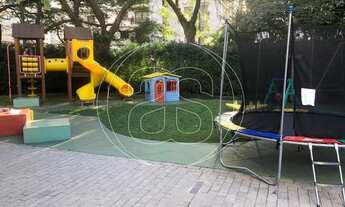 Imagem 5: São Paulo - Apartamento Padrão - Moema Índios