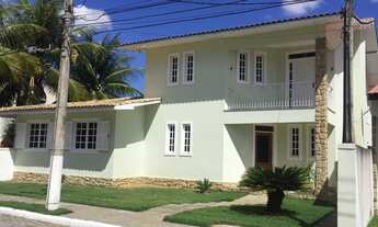 Imagem: Casa duplex em 2 terrenos Condomínio Fechado