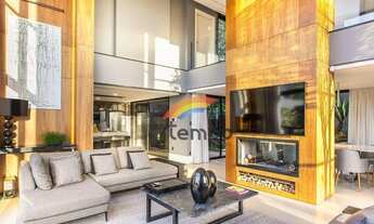 Imagem 6: Casa com 5 dormitórios à venda, 525 m² por R$ 4.500.000,00 - Boa Vista - Novo Hamburgo/RS