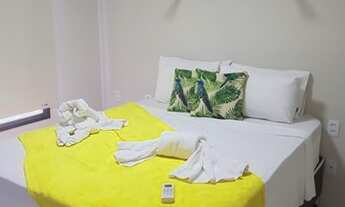 Imagem 7: Apartamento no Vg Sun - 39m² - Nascente - Cumbuco - Caucaia - CE