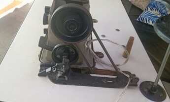 Imagem 5: Vende-se máquina industrial de costurar roupa
