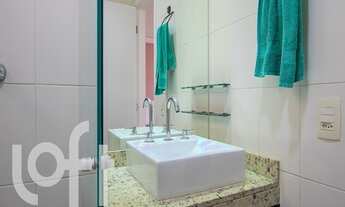 Imagem 6: APARTAMENTO RESIDENCIAL em São Paulo - SP, Lapa