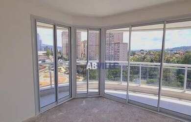 Imagem 3: Apartamento à venda, 69 m² por R$ 747.300,00 - Edifício Wave - Barueri/SP