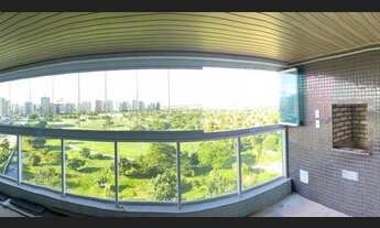 Imagem 6: MANSÃO DE ALTO PADRÃO NO TERRAZZO VERDETTO, REGIÃO MAIS NOBRE DE ARACAJU/SE