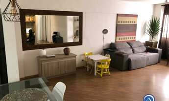 Imagem 5: Apartamento de 98m² com 3 dormitórios e 1 suíte na Vila Adyana