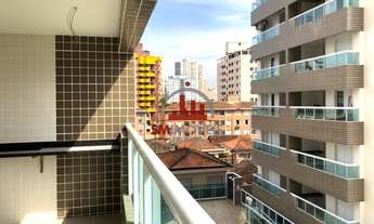 Imagem 7: Apartamento Alto Padrão , 2 dormitórios, sendo 1 suíte com Lazer completo no Boqueirão - P