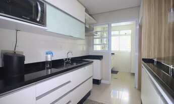 Imagem 2: Apartamento 3 Quartos com Suíte, mobiliado a venda no Balneário Estreito