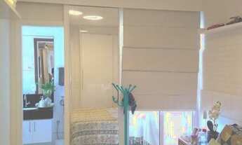 Imagem 5: Apartamento para Venda em Vila Velha, Itapuã, 3 dormitórios, 2 suítes, 4 banheiros, 3 vaga