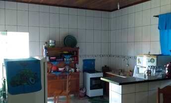 Imagem 5: Vende-se edificação residencial em alvenaria