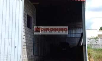 Imagem: GALPÃO COMERCIAL E ACEITA 50 EM PERMUTA