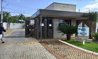 Imagem 2: Casa com 3 dormitórios à venda, 100 m² por R$ 430.000,00 - Praia dos Namorados - Americana