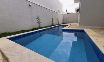 Imagem 4: Casa - Residencial Real Parque Sumaré - Sumaré