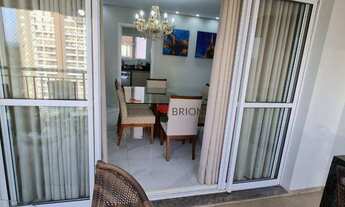 Imagem 4: Edifício Praça do Golf, apartamentos e coberturas, Vila do Golf em Ribeirão Preto/SP I Imo