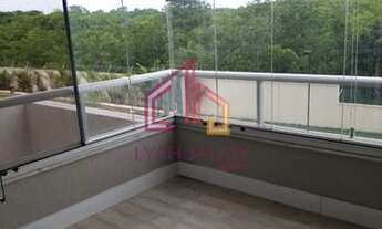 Imagem 6: APARTAMENTO BONAVITA MOBILIADO à Venda - CUIABÁ-MT - 4/4- 3 VAGAS- SACADA GRILL