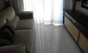 Imagem 6: AMPLA COBERTURA NO RIVIERA