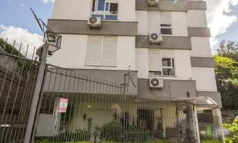 Imagem: Porto Alegre - Apartamento Padrão - Petrópolis