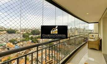 Imagem 6: Apartamento Alto Padrão - Em um dos melhores condomínios da Vila Romana