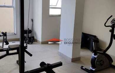 Imagem 7: Apartamento com 3 dormitórios para alugar, 115 m² por R$ 4.500,00/mês - Praia das Palmeira