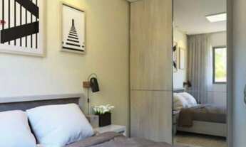 Imagem 7: Casa de condomínio para venda com 125 metros quadrados com 2 quartos