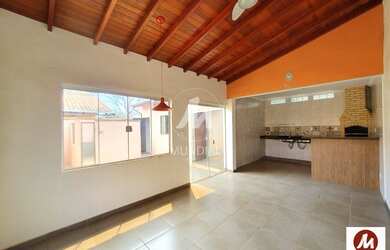 Imagem 4: Casa (térrea na rua) 2 dormitórios/suite, cozinha planejada, portaria 24 horas