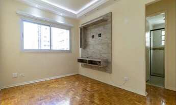 Imagem 3: Apartamento 2 dormitórios com 1 vaga