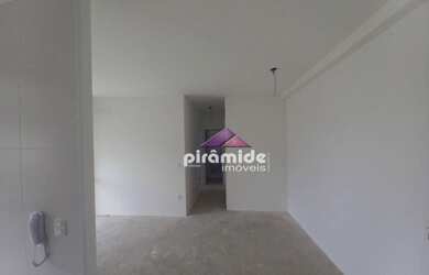 Imagem 7: Apartamento com 2 dormitórios à venda, 56 m² por R$ 413.900,00 - Martim de Sá - Caraguatat