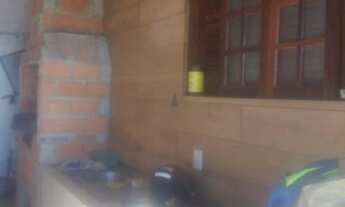 Imagem 7: Vende se casa ? ou troca