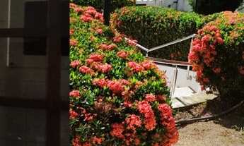 Imagem 7: Casa térrea, com 3/4, uma suíte, terreno amplo, condomínio, Estrada do Coco, Lauro de Frei