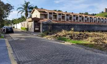 Imagem: Terreno cidade Jardim Jacareí