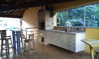 Imagem 7: Casa - Loteamento Caminhos de São Conrado (Sousas) - Campinas