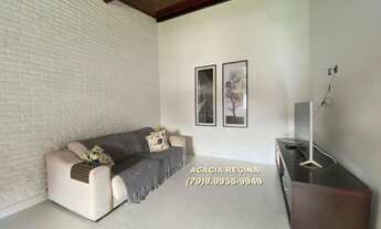 Imagem 3: Casa com piscina para venda com 3 quartos 2 suítes em Aruana - Aracaju SE