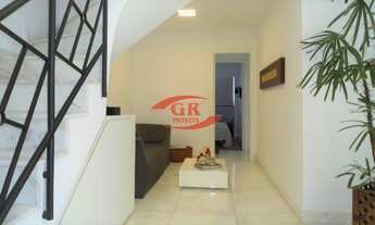 Imagem 3: Cobertura à venda, 3 quartos, 1 suíte, 2 vagas, Buritis - Belo Horizonte/MG