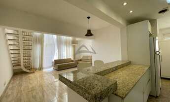 Imagem 4: Cobertura - Mansões Santo Antônio - Campinas