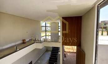 Imagem 5: Sobrado Portal do Sol Green