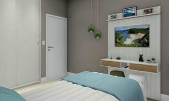 Imagem 6: Casa Excelente Localização C/3 suítes no Tarumã 9112 9910