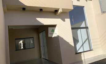 Imagem 3: Anápolis - Casa Padrão - Jardim São Paulo