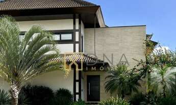 Imagem: Casa com 5 dormitórios à venda, 784 m²