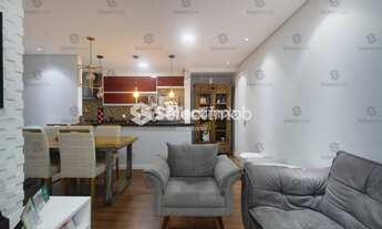 Imagem 2: Apartamento à VENDA no Jardim Pedroso - Mauá/SP