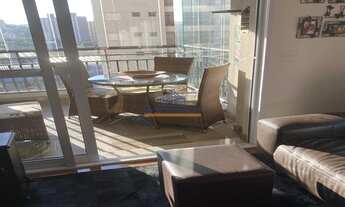 Imagem 6: Apartamento Baeta Neves São Bernardo do Campo/SP