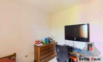 Imagem 6: Sobrado com 3 dormitórios espaço Gourmet Vila Frugoli/ Jardim Nordeste