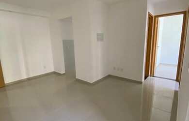 Imagem 4: Mirantes Caminho Do Mar Aluguel Apartamento Com Quintal 48m2 Com 2 Quartos e Lado Da Somb