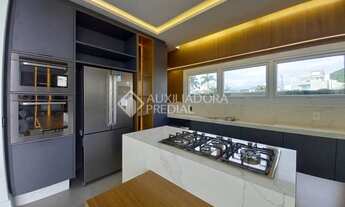 Imagem 5: Casa para venda com 474 metros quadrados com 4 quartos em Jurerê Internacional - Florianóp