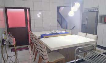 Imagem 6: Sobrado à venda, 204 m² por R$ 530.000,00 - Jardim Zaira - Mauá/SP