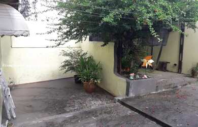 Imagem 4: Casa para Venda em Limeira, Vila Queiroz, 4 dormitórios, 1 suíte, 2 banheiros, 1 vaga