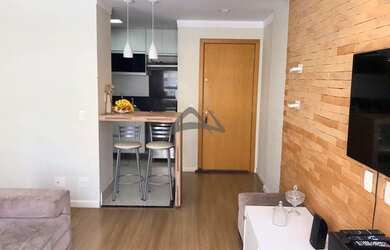 Imagem 6: Apartamento - Vila Brandina - Campinas