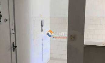 Imagem 6: SALA LIVING à venda, 47 m² por R$ 150.000 - Centro - São Vicente/SP