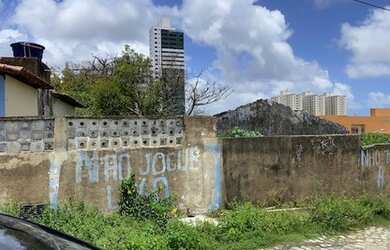 Imagem 6: Venda Terreno na Avenida Presidente Quaresma com 2.981 Metros Quadrados Cod TE 0273